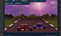 Grand Prix Challenge 2