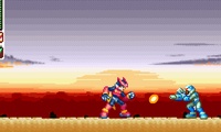 Megaman Zero