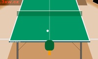 Ping Pong 3D