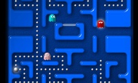 Les fantômes de pacman