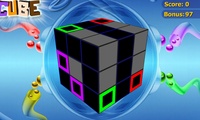 Cube 3D