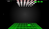 Space Invaders 3D