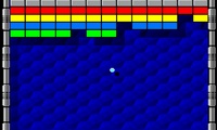 Jeux d'Arkanoid