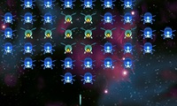 Galaxy Invaders