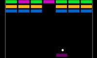 Arkanoid classique