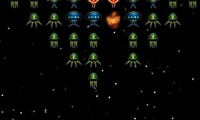 Alien Invaders