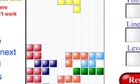 Tetris A