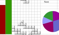 Sneaky Weasel Tetris