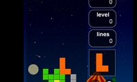 Jeu de Tetris