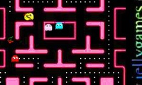 Miss Pacman