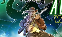 Indiana Jones contre des aliens