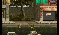 Metal Slug Brutal