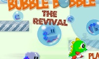 Bubble Bobble