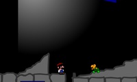 Mario Brothers 1