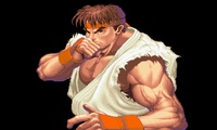 Street Fighter 2