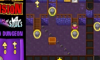 Jeux de phantom mansion