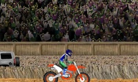 Moto cross