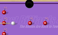 Billard bombe