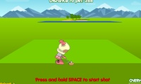 Superstar Golf