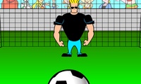 Jeux de Johnny Bravo