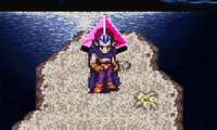 Chrono Trigger - Magus Chronical