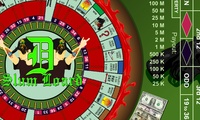 Roulette de casino