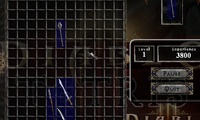 Diablo Tetris