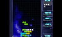 Tetris Espace