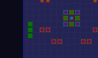 Grid Tower Defence