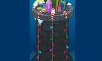 Santas Tower Red Beard Attack