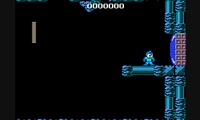 Megaman Vs Metroid