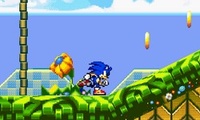 Jeux de Sonic