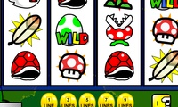 Super mario slots