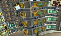 Jeux de Ratchet et Clank