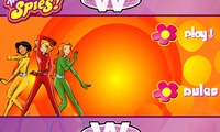 Totally Spies Shooter