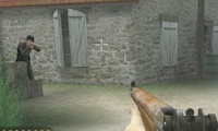 FPS pendant la guerre