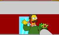 Homer the Flanders Killa