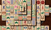 Kung Fu Mahjong