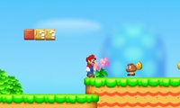 Mario Adventure 2