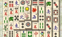 Jeu de Mahjongg