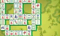 Mahjong Traditionnel