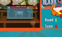 South Park quiz