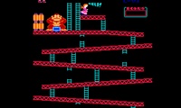 Jeux de Donkey Kong