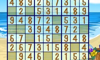 Jouer au sudoku