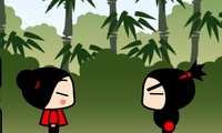 Pucca Funny Love