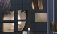 Puzzle Tifa Lockhart