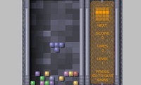 Tetris arcade