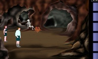 Cave Escape 2