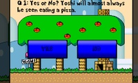 Quiz de Yoshi