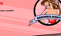 Whoose Badonkadonk Butt 4
